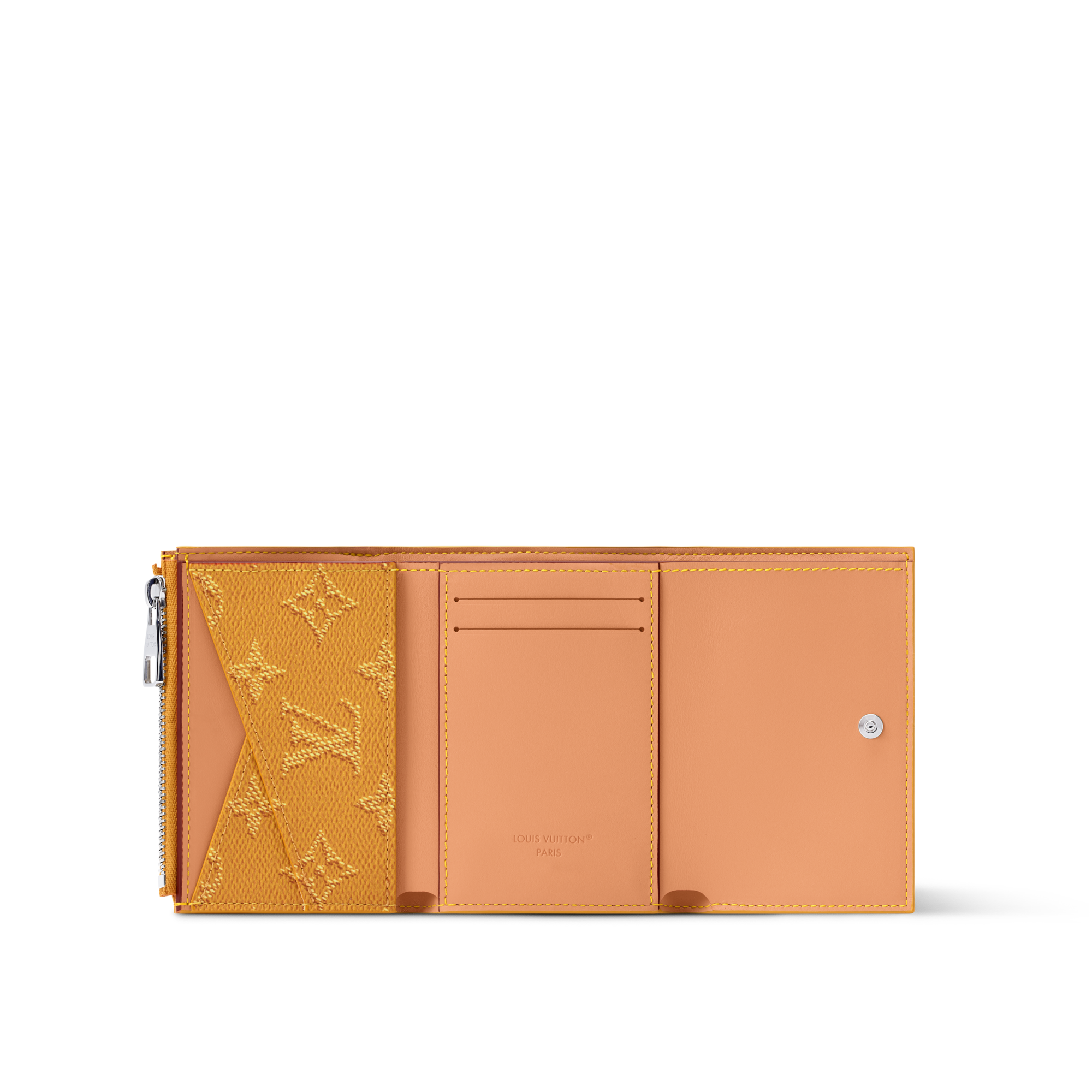 ヴィクター・ウォレット その他モノグラム｜ルイ・ヴィトン 公式サイト